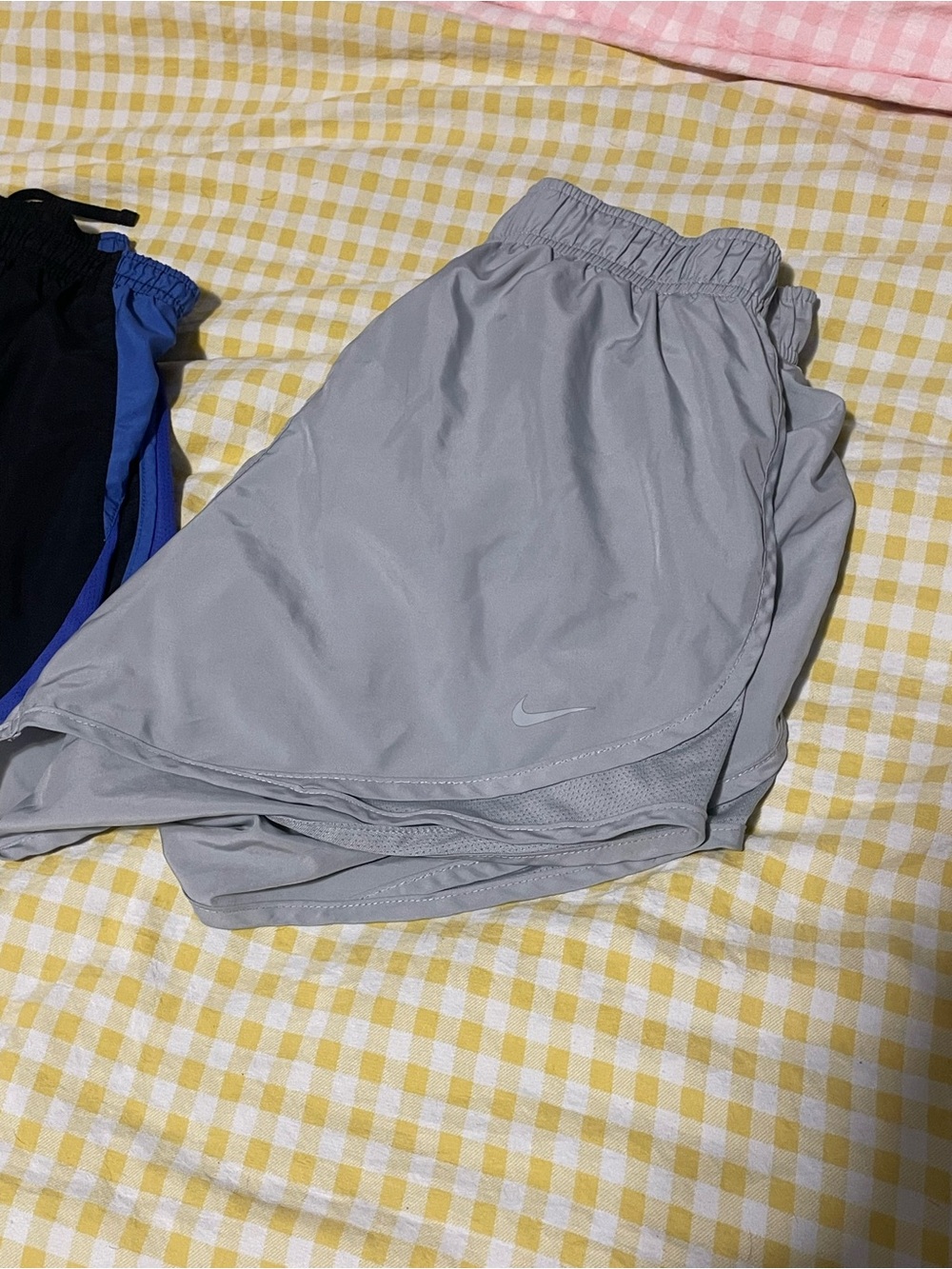 Nike Running Shorts Lot of 3 - Picture 3 of 7